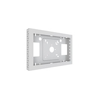 MULTIBRACKETS Multibrackets M Pro Series Enclosure QB13R & QB13R-T hölje - för LCD-panel för digital skyltning - vit