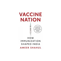 Macmillan Vaccine Nation (inbunden, eng)