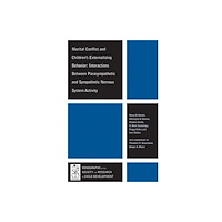 John Wiley And Sons Ltd Marital Conflict and Children's Externalizing Behavior (häftad, eng)