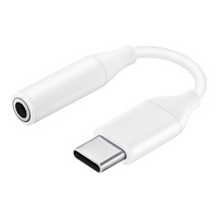 SAMSUNG Samsung EE-UC10J - USB-C till uttagsadapter för hörlurar