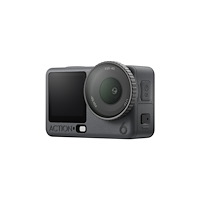 DJi DJI Osmo Action 6 - Standard Combo - aktionkamera