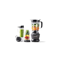 Nutri Bullet Magic Bullet Blender Combo NBF500DG