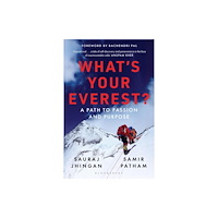 Bloomsbury India What's Your Everest? (häftad, eng)