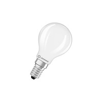 OSRAM Osram LED Classic P, 3,4 W, 40 W, E14, 470 lm, 15000 h, Varm...