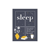 Lisa Varadi Sleep (inbunden, eng)
