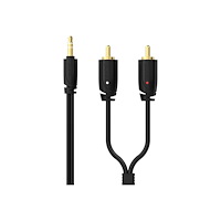 SINOX Sinox PRO ljudkabel - 1 m