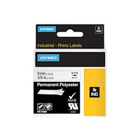 Newell Rubbermaid DYMO - permanent tejp - 1 kassett(er) - Rulle (0,9 cm x 5,5 m)