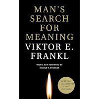 Penguin Random House USA Man's Search for Meaning (häftad, eng)