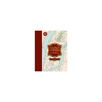 Matt Brown Atlas of Imagined Cities: From Central Perk to Kanto (inbunden, eng)