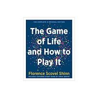 Hampton Roads Publishing Game Of Life And How To Play It (inbunden, eng)
