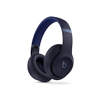 Apple Beats Studio Pro - hörlurar med mikrofon - 3,5 mm kontakt, USB-C