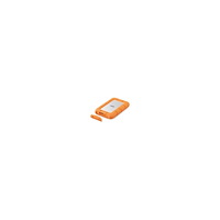 LaCie LaCie Rugged Mini - SSD - 1 TB - USB 3.2 Gen 2x2