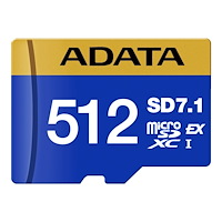 A-Data Technology ADATA Premier Extreme