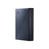 Western Digital WD My Passport Ultra WDBFTM0050BBL