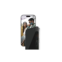 PanzerGlass PanzerGlass SAFE. by ® Privacy skärmskydd iPhone 17 | iPhone...