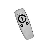 Shelly Shelly Plug & Play Blu Remote Control ZB white, Universel, Z...