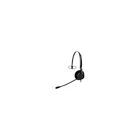 GN Audio Jabra BIZ 2300 QD Mono