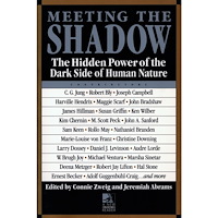 Connie Zweig Meeting the shadow - the hidden power of the dark side of human nature (häftad, eng)