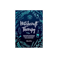 Adams Media Witchcraft Therapy (inbunden, eng)