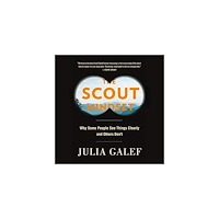 Penguin Random House USA Scout Mindset, The (häftad, eng)