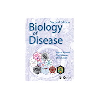 Taylor & francis ltd Biology of Disease (häftad, eng)