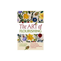 Oxford University Press Inc The Art of Flourishing (häftad, eng)