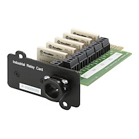 Eaton Corporation Eaton Industrial Relay Card for UPS Systems - UPS reläsockel
