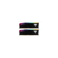 Patriot Memory Patriot Viper Elite 5 RGB Ultra Series - DDR5 - sats - 32 GB: 2 x 16 GB - DIMM 288-pin / PC5-48000 - ej buffrad