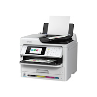 EPSON Epson WorkForce Pro WF-C5890DWF BAM