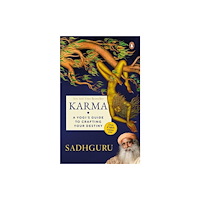 Penguin Random House India Karma (häftad, eng)