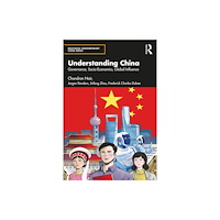 Taylor & francis ltd Understanding China (häftad, eng)