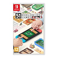 Nintendo 51 Worldwide Games UK4