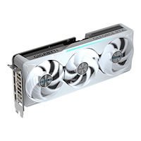 Gigabyte Technology Gigabyte GeForce RTX 5070 Ti EAGLE OC ICE SFF 16G - grafikkort - GeForce RTX 5070 Ti - 16 GB
