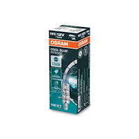 OSRAM Osram Cool Blue Intense