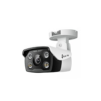 TP-LINK TP-Link VIGI C340, IP-säkerhetskamera, Utomhus, Kabel, Tak/v...