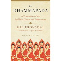 Penguin Random House USA The Dhammapada (häftad, eng)