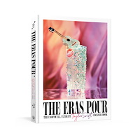 Alison Grey The Eras Pour: The Unofficial, Ultimate Taylor Swift Cocktail Book (inbunden, eng)