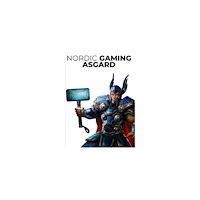 Direct Computer Supplies Nordic Gaming Asgard Balder V3 Speldator | Ryzen 5 16GB RX65...