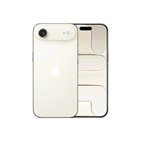 Apple Apple iPhone Air - ljust guld - 5G smartphone - 256 GB - GSM