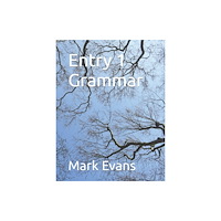 Independently Published Entry 1 Grammar (häftad, eng)