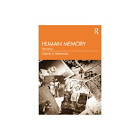 Taylor & francis ltd Human Memory (häftad, eng)
