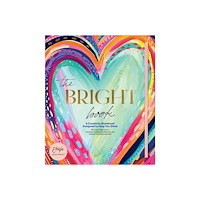 Schiffer Publishing Ltd The Bright Book (inbunden, eng)