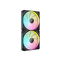 Corsair Microsystems CORSAIR iCUE Link LX140 RGB
