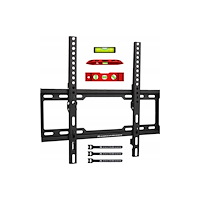 MACLEAN Maclean TV MC-412 väggfäste 32"-70" VESA 400x400 45 kg tippb...