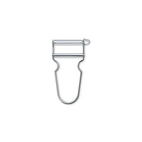 Victorinox Victorinox 6.0912, Frukt- och grönsaker, Y-skalare, Rostfrit...