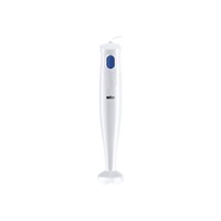 Braun Braun Multiquick 1 MQ 10.000P - handmixer - vit / blå