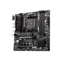 MSI MSI B550M PRO-VDH