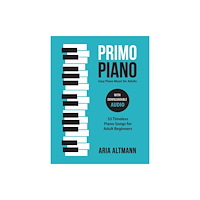 Sontig Press Primo Piano. Easy Piano Music for Adults (häftad, eng)