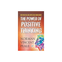 General Press India The Power of Positive Thinking (häftad, eng)