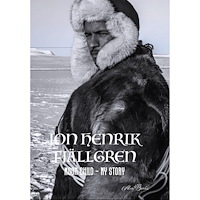 Alva Books AB Moon Child (inbunden, eng)